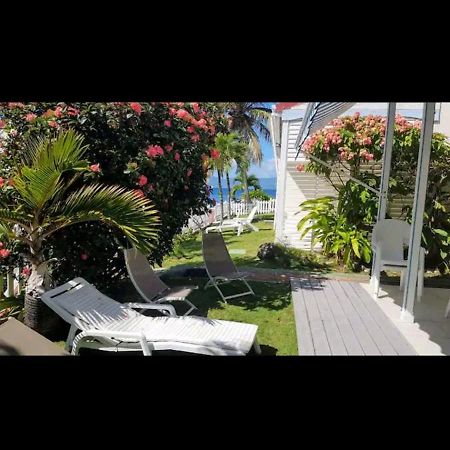 Duplex Coquelet Terre-De-Haut Exterior foto