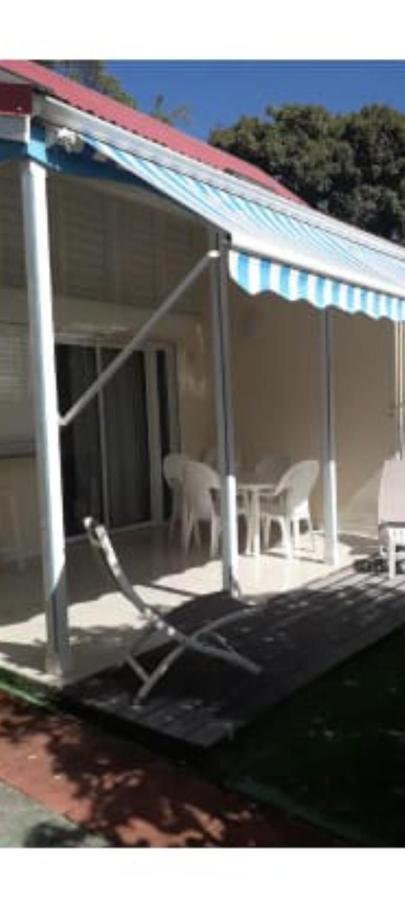 Duplex Coquelet Terre-De-Haut Exterior foto