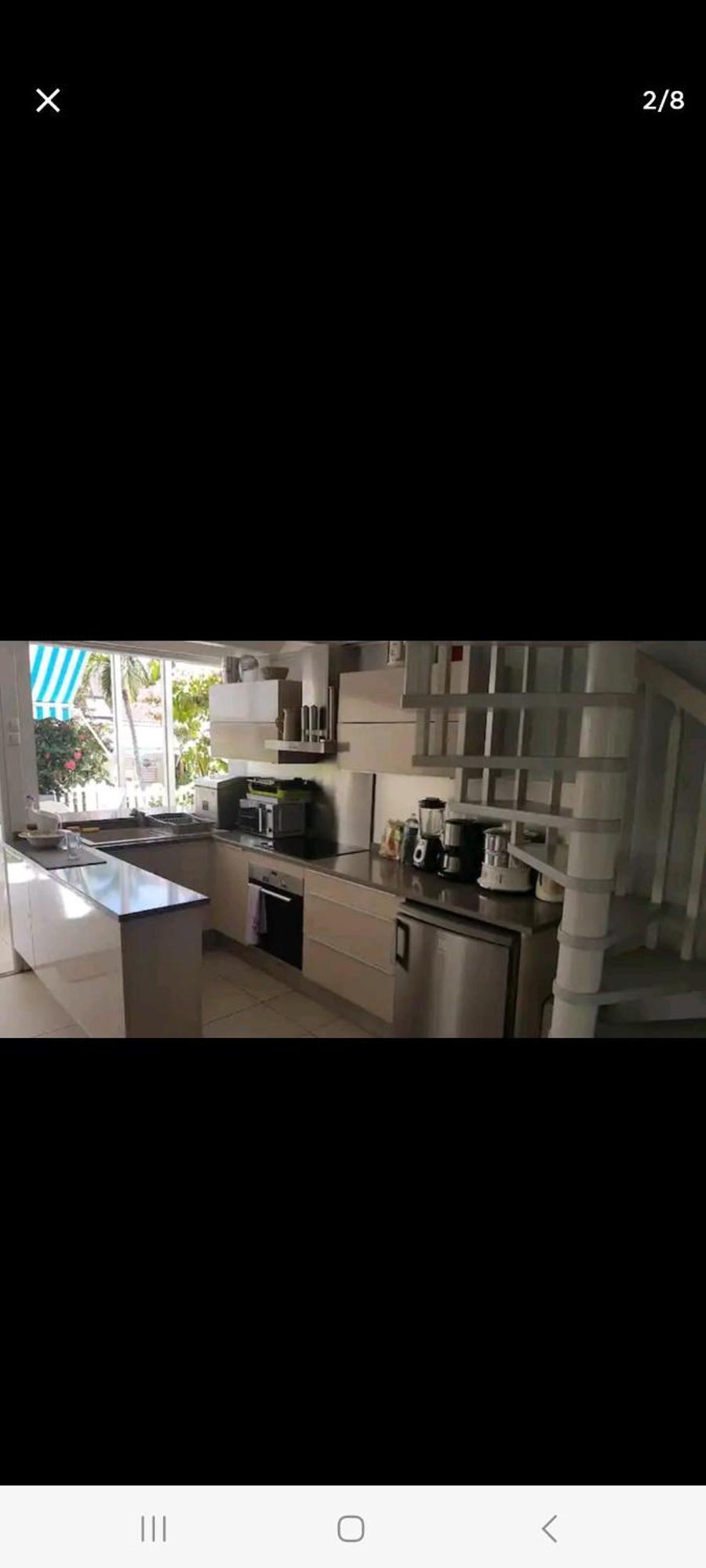 Duplex Coquelet Terre-De-Haut Exterior foto